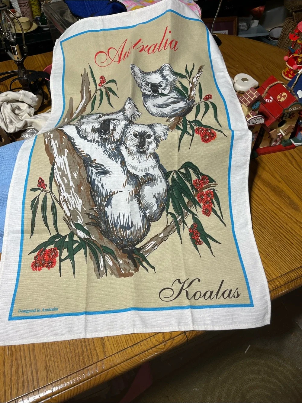 Cute Wall Hanging